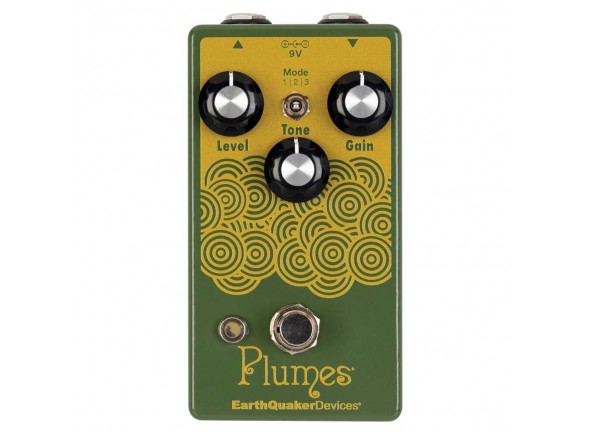Earthquaker Devices Plumes Earthquaker Devices Plumes